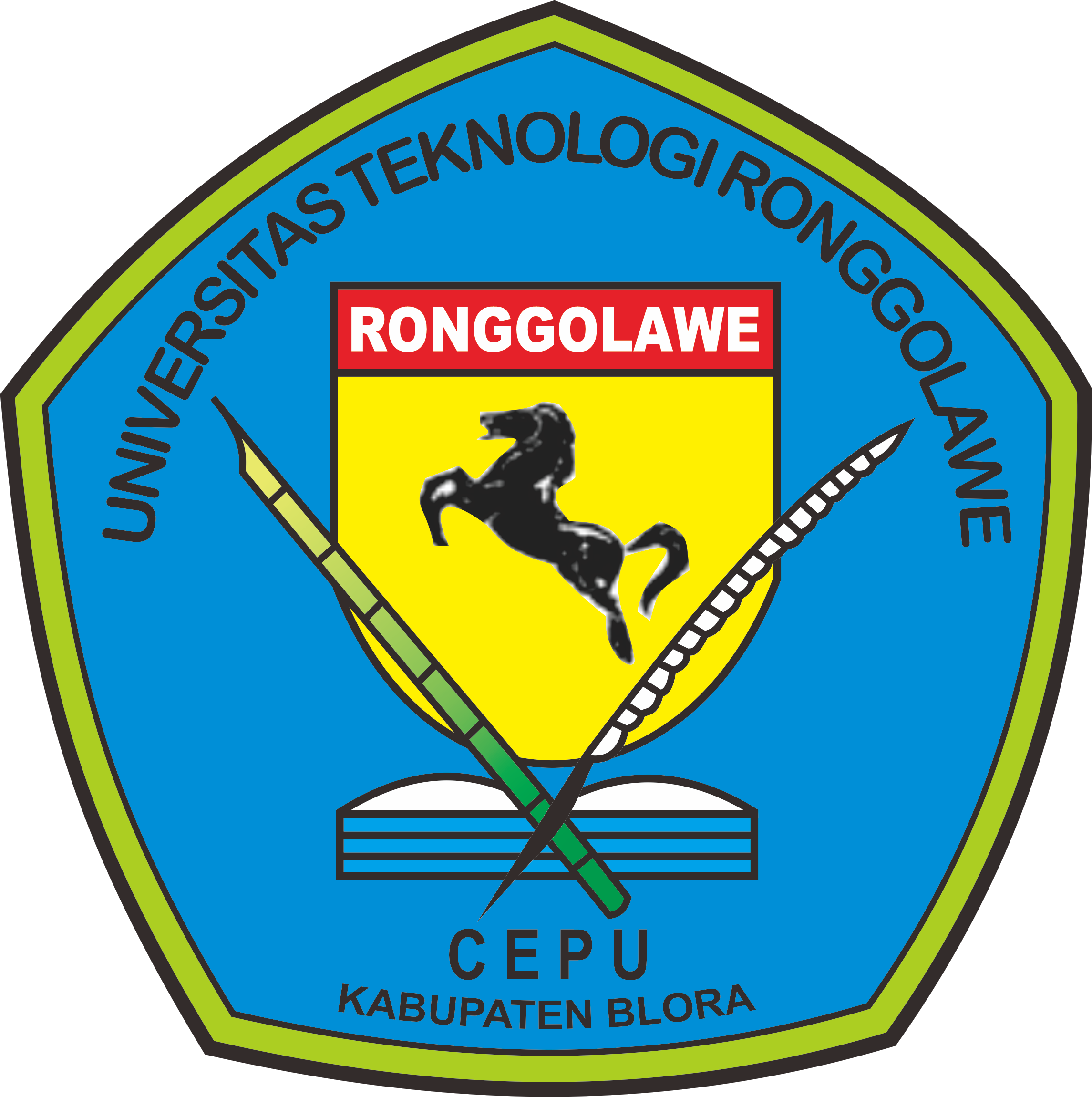 Logo UTR CEPU
