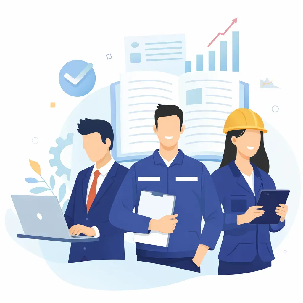 Program Studi Berkualitas