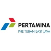 Pertamina Tuban East Java