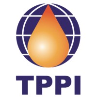 TPPI (Trans-Pacific Petrochemical Indotama)