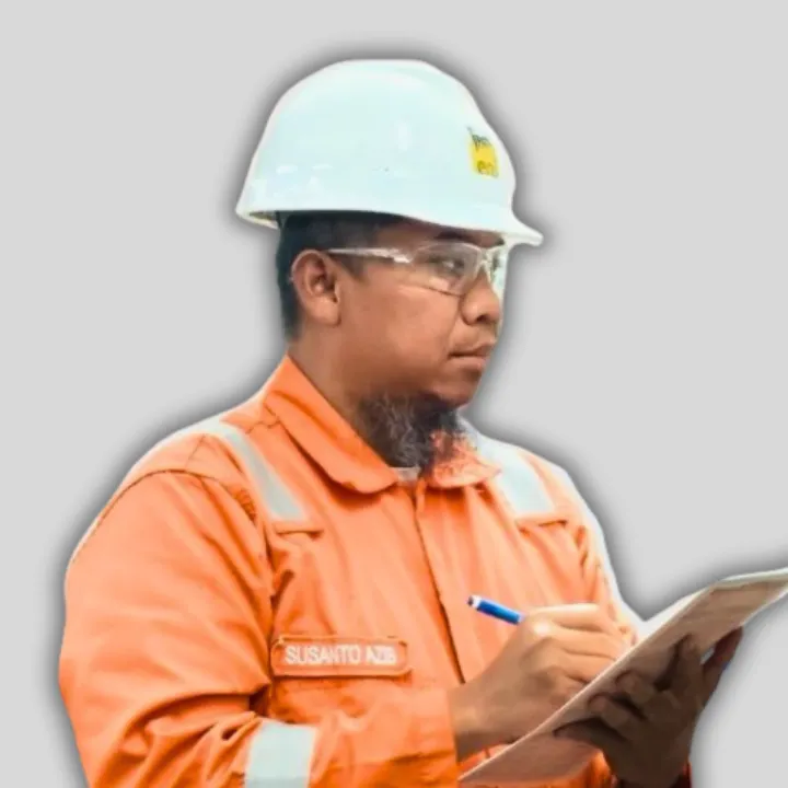 Susanto Azis, S.T.
