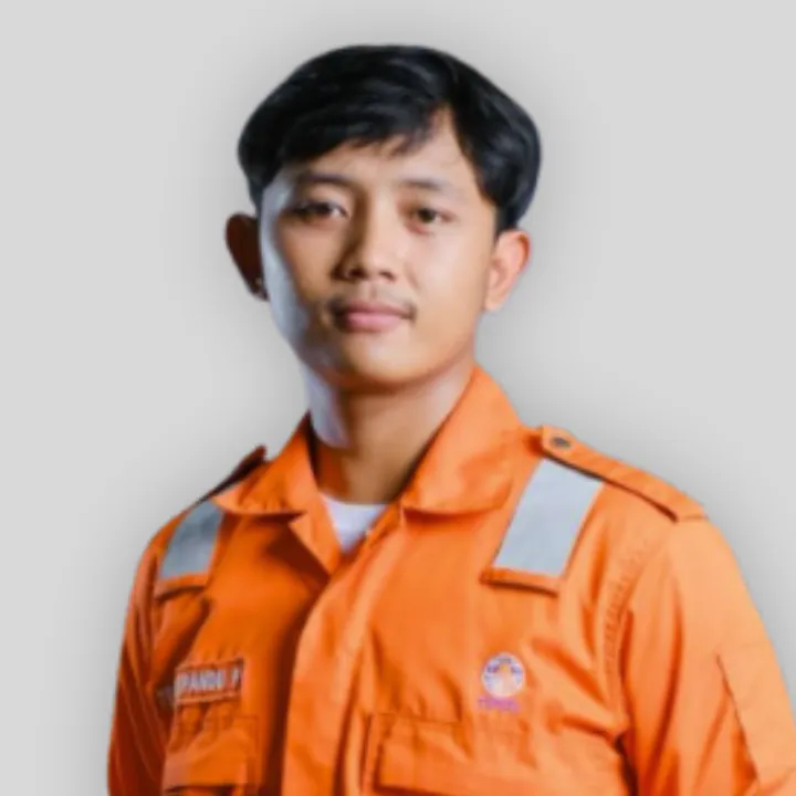 Tegar Pandu Pratomo, A.Md.T.